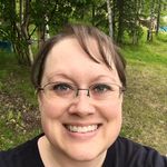 Alisa Willis Larson - @alarson77 - Instagram