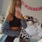 Алиса Lowe - @alisalowe4 - Instagram