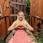 Alisa Lowell - @peacefulheartyogaalisalowell - Instagram