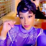 Alisa Peoples-Lowe - @tay123465 - Instagram