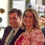 Alisa & Michael Young - @bighugger - Instagram