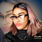 Alisa Mike - @alisamichael22 - Instagram