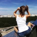 A - @alisa_milova_a - Instagram