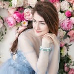 Украшения🌿Цепи🌿Жемчуг🌿Камни - @alisa.milovanova - Instagram