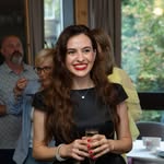 Alisa Milosavljević - @alisa_milosavljevic - Instagram