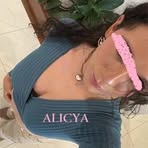 Alicya Minois - Facebook