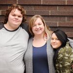 Alisa Morrison - @goofyam76 - Instagram