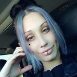 Alisa Morrison - @cutie_cat23 - Instagram