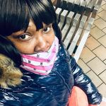 Alisa Morrison - @lady_skilzs - Instagram