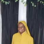 Alisa Muhammad - @healthserviceprod - Instagram