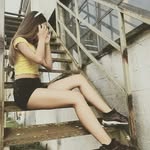 Alisa Muminovic - @alisaaa.50 - Instagram
