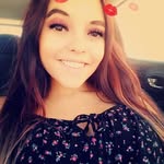 Alisa Kaylie Munoz - @sjharrington171 - Instagram