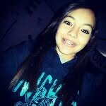 Alisa Munoz - @ayee_yo_shawwty - Instagram