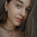 Alina Samusenko - @ali_samusenko - Instagram