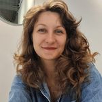 Alisa Muse - @thethings_ithinkabout - Instagram