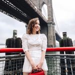 Alisa | New York - @alisagordoncorti - Instagram