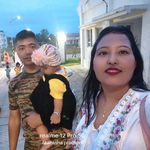 Anmol Pradhan - @alisa_newar - Instagram