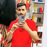 Ali - @ali_sangkesh.207 - Instagram