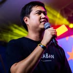 Ali Sangalang - @alisangalang - Instagram