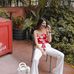 Alisa Ng - Facebook