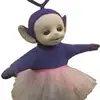 Tinky Winky❤️ - @alisa_ng_slayy - TikTok