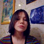Лиса - @_alisa_nice_2.0 - Instagram