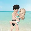 🥥couple🔍 - @zpt.alisa.noah - TikTok
