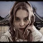 Fanpage Misses Alisa - @alisa.noelle.editpage - Instagram