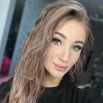 Алиса Охотникова - @alisaohotnikova - Instagram