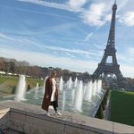 Alisa Murati Pace - @muratipace - Instagram