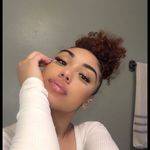 Alisa patterson - @daprettiest_hottie - Instagram