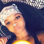 Alisa Pitts - @alisa_pitts - Instagram