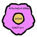 @alisa.ring_biser - Instagram