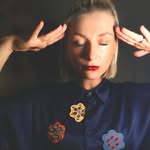 Alisa Ring - @schmuckdesign_alisa_ring - Instagram