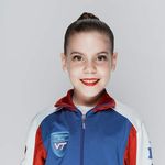 Алиса Симпсон - @alisasimpson08 - Instagram