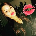 Alisa Simpson - @bby_luv22 - Instagram