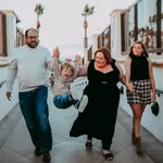 Alisa Simpson - @simpsonfam74 - Instagram
