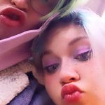 Alisa Simpson - @_greenzombies_ - Instagram
