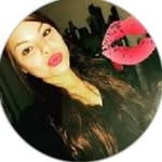 Alisa Simpson - @bby_luv86 - Instagram