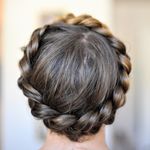 Alisa Banks Snyder - @alisasbraidshop - Instagram
