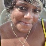 Alisa Terrell - @alisa.wims - Instagram