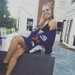 Alisa Thomas - @alisathomas494 - Instagram