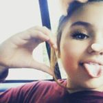 Alisa Thomas - @alisadiane13 - Instagram