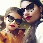 Alisa Thomas - @ali1_238300 - Instagram