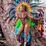 Alisa Thomas - @islandberryali - Instagram