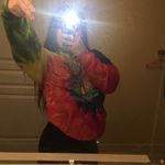 Alisa Thomas - @its_alisa_15 - Instagram