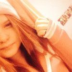 Alisa Ann Turner - @alisaannsmirh12345 - Instagram