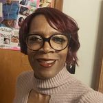 Alisa Turner - @lilbit_lisa - Instagram