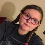 Alisa Turner - @alisa.jojo2007 - Instagram