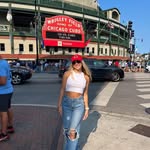 Alisa Waters - @eynsli_lilyanamalik - Instagram